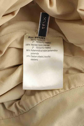 Mini Giambattista Valli  Marron