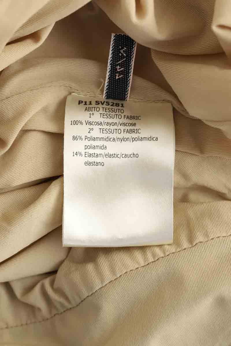 Mini Giambattista Valli  Marron