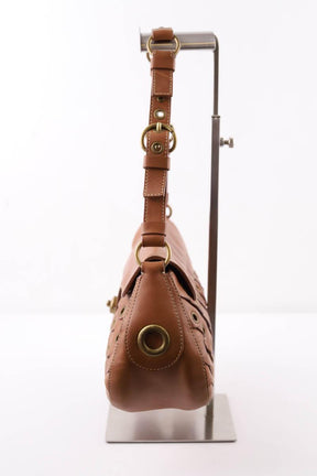 Porté épaule Jil Sander  Marron