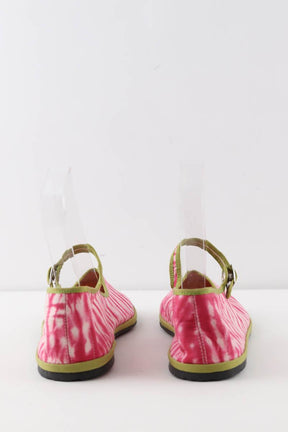 Ballerines Capulette  Rose