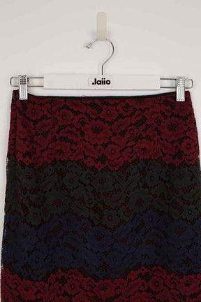 Mi-longueur Sandro  Bordeaux