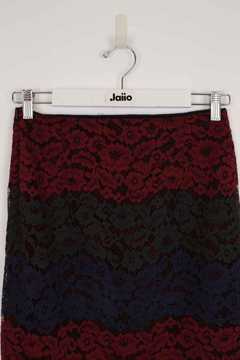 Mi-longueur Sandro  Bordeaux