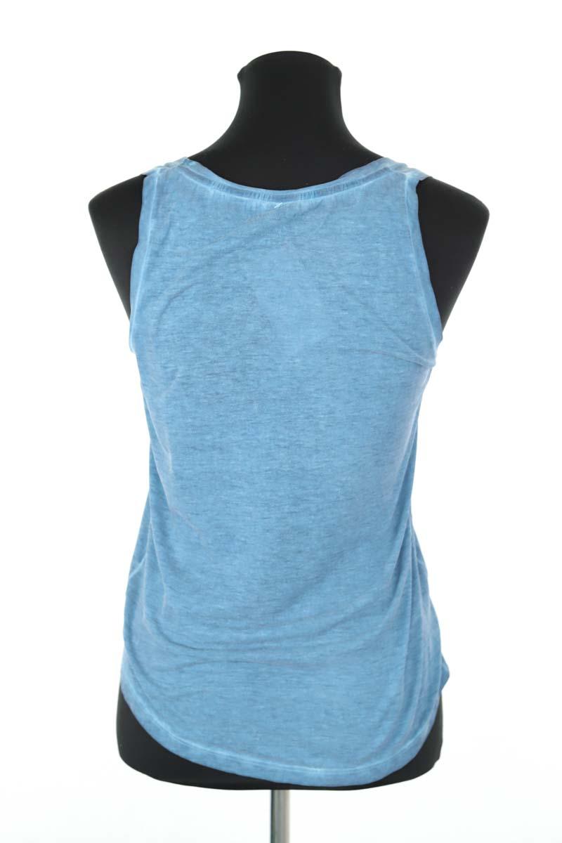 Top Majestic Filatures  Bleu