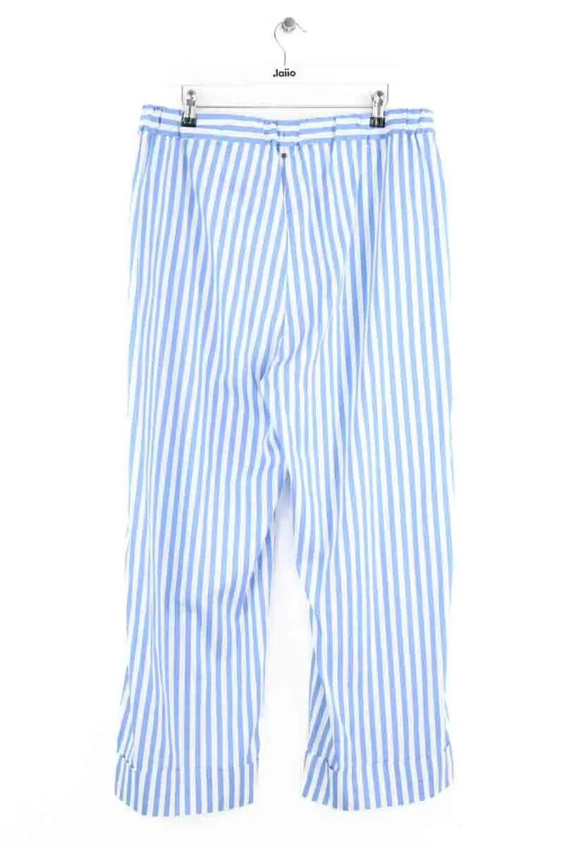 Pantalon large Marina Rinaldi  Bleu
