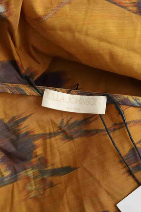 Blouses Ulla Johnson  Marron