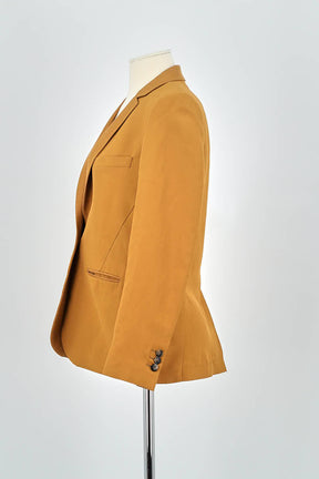 Blazers Chloé Stora  Camel
