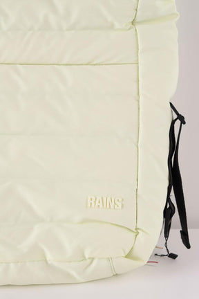 Sac banane Rains  Blanc