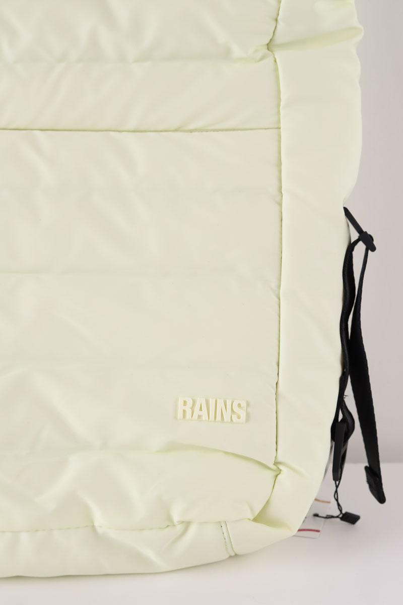 Sac banane Rains  Blanc