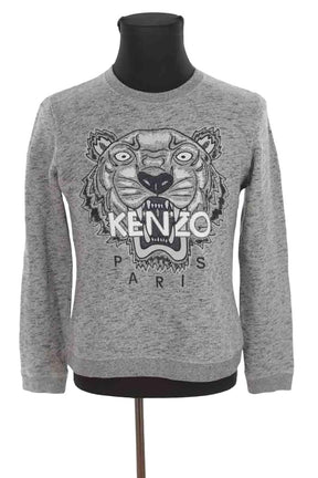 Pull-over Kenzo  Gris