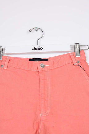 Short Vanessa Seward  Rose