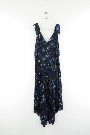 Mi-longueur The Kooples  Bleu