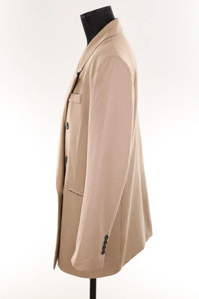 Blazers The Frankie Shop  Beige