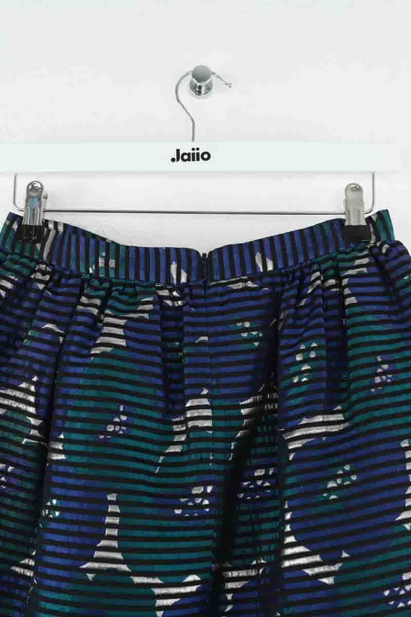 Mini Tara Jarmon  Bleu