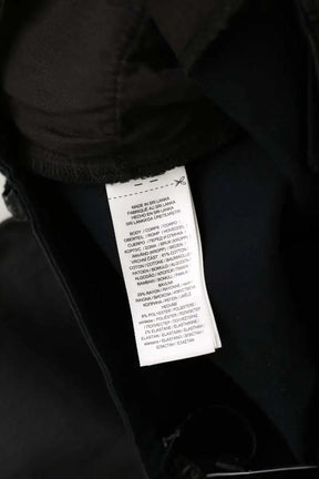 Jean droit Ralph Lauren  Noir