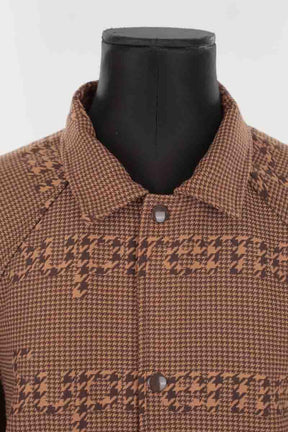 Veste Supreme  Marron