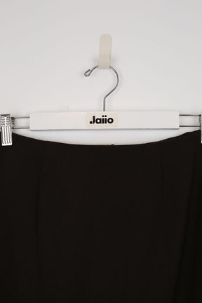 Mi-longueur Valentino  Marron