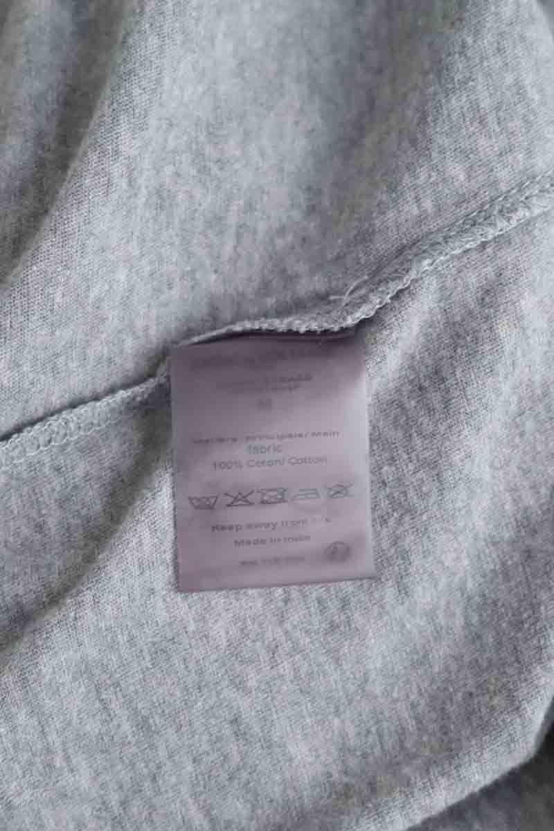 T-shirts Zadig & Voltaire  Gris