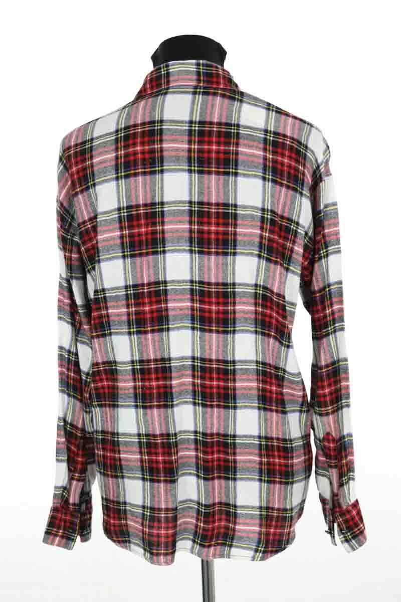 Chemises The Kooples  Rouge