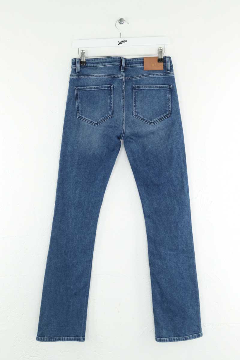 Droit Maison Sarah Lavoine  Bleu