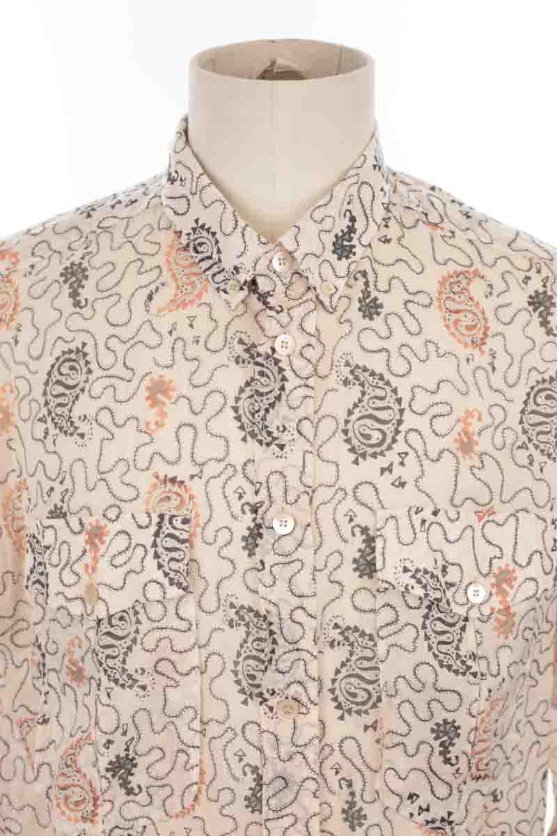 Chemise Isabel Marant  Beige