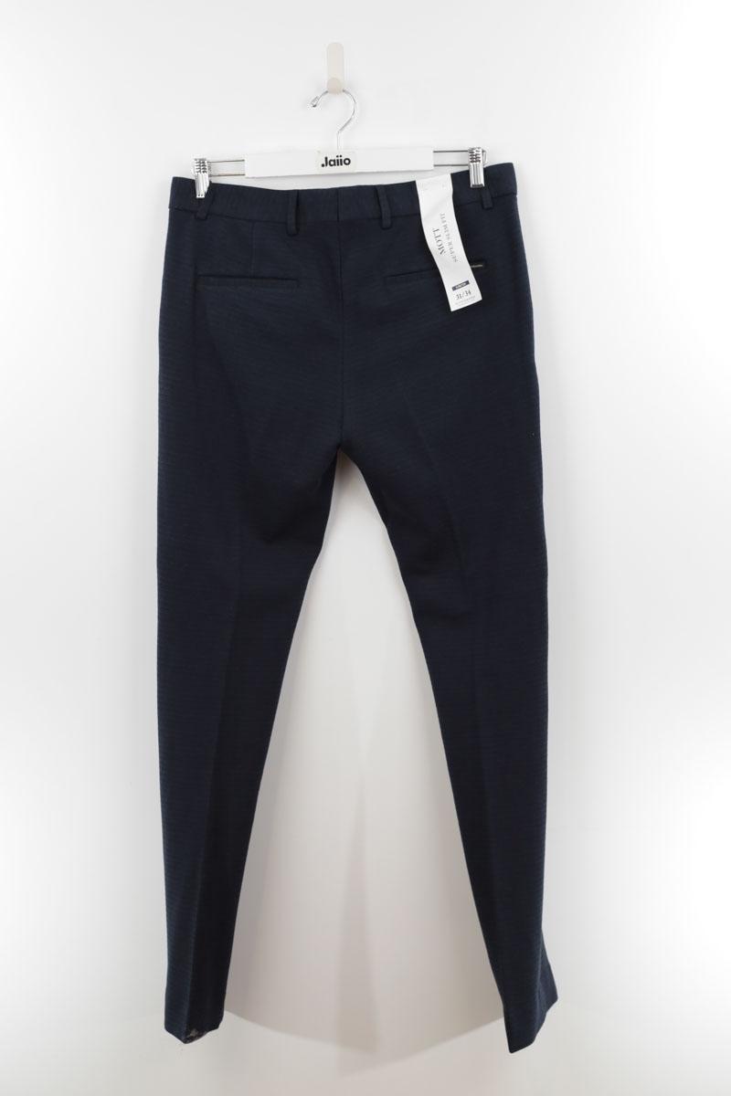 Pantalon Scotch & Soda  Bleu