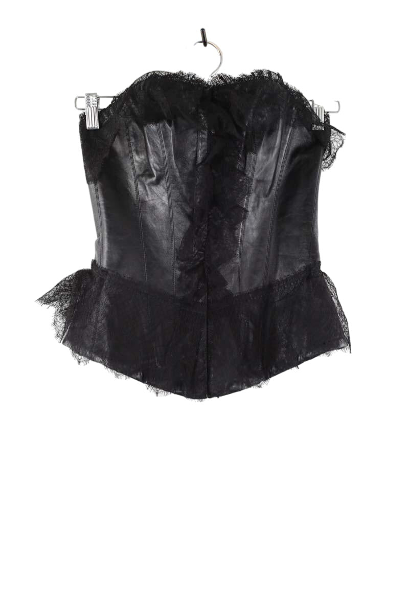 Corsets Shiatzy Chen  Noir