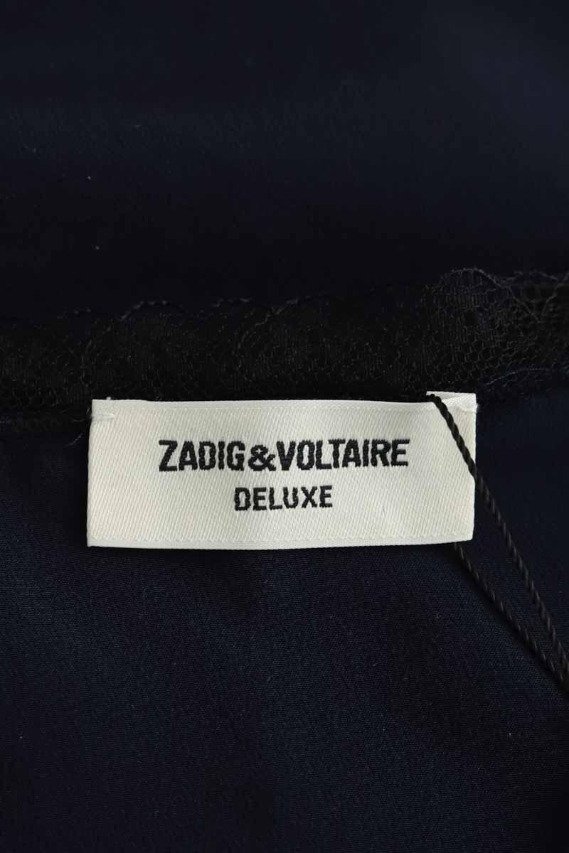 Top Zadig & Voltaire  Bleu