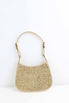 Sac à main Prada  Doré