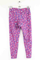 Leggings Luz  Violet