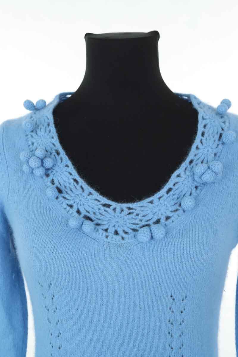 Pulls Dolce & Gabbana  Bleu