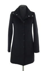 Manteau Patrizia Pepe  Noir