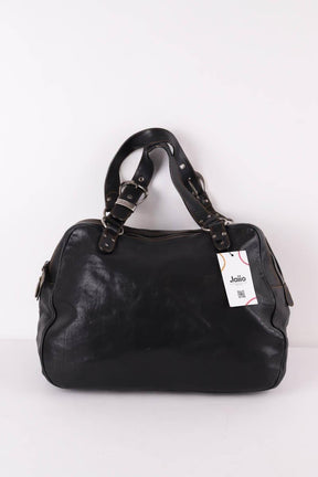 Sac à main Dior Gaucho Noir