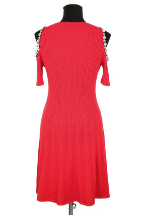 Robe The Kooples  Rouge