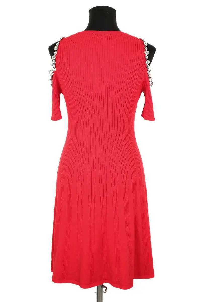 Robe The Kooples  Rouge