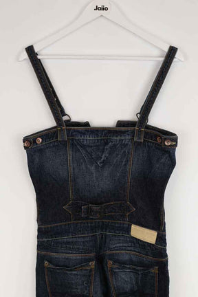 Autres Tommy Hilfiger  Bleu