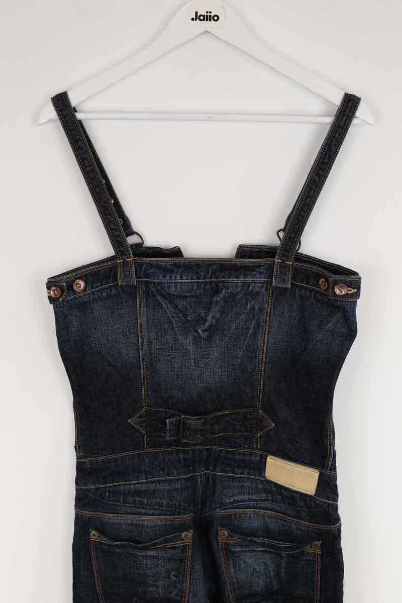 Autres Tommy Hilfiger  Bleu