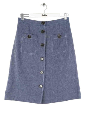 Mi-longueur LK Bennett  Bleu