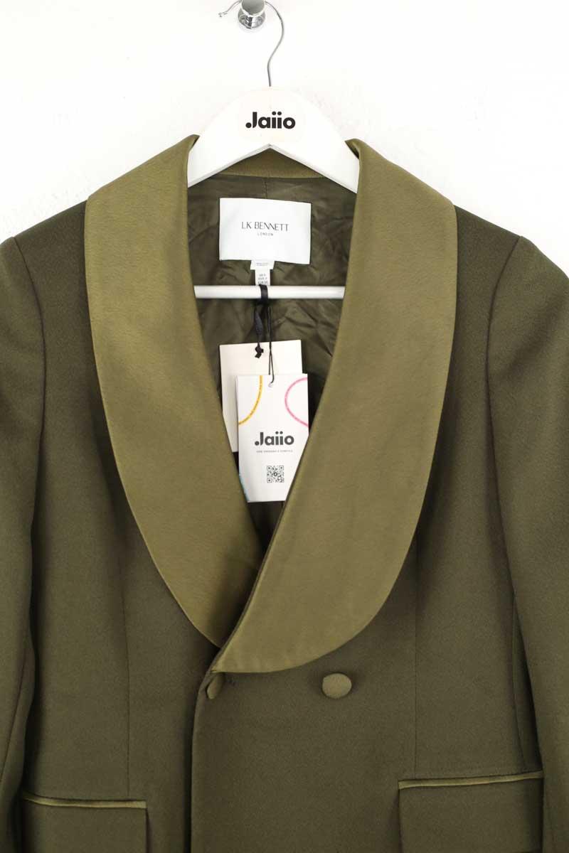 Blazers LK Bennett  Kaki