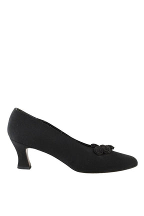 Talons Stuart Weitzman  Noir