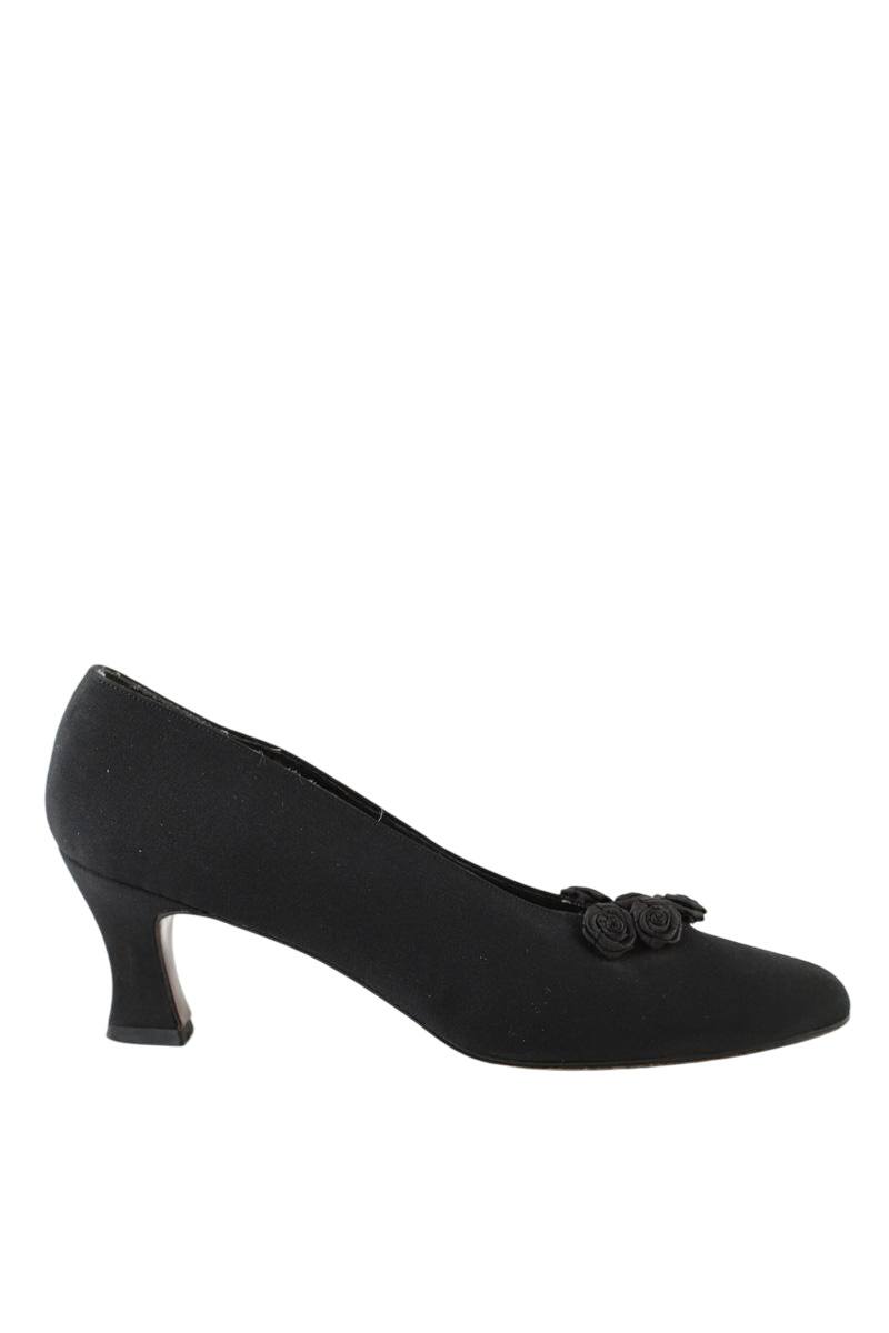 Talons Stuart Weitzman  Noir