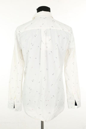 Chemises Paul Smith  Blanc