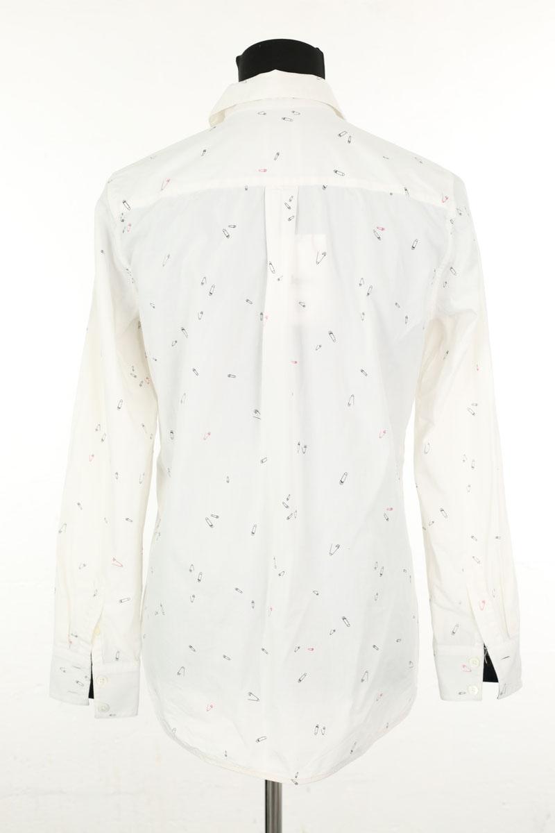 Chemises Paul Smith  Blanc