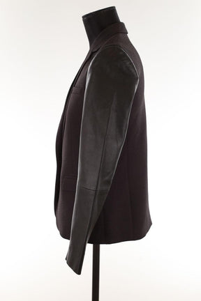 Veste de tailleur The Kooples  Noir