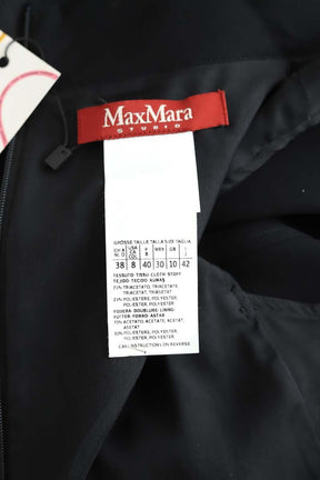 Mini Max Mara  Noir