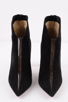 Boots Jimmy Choo  Noir