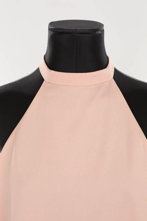 Tops sans manche PLUME  Rose