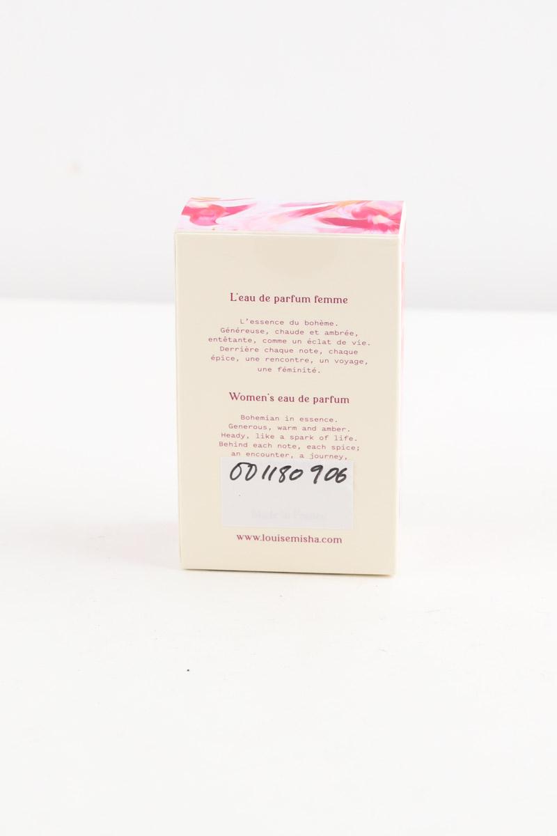 Parfum Louise Misha  Rose