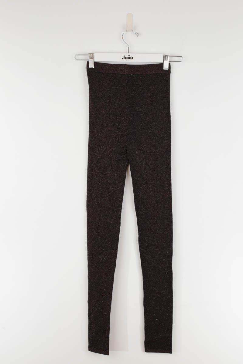 Leggings Sandro  Noir