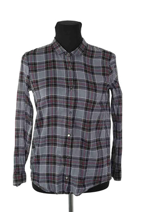 Chemises The Kooples  Gris