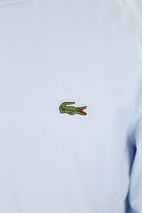 Blousons Lacoste  Bleu